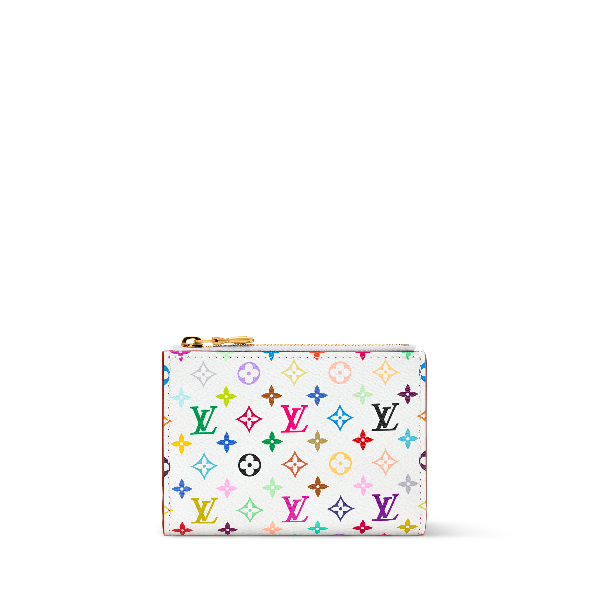 LV x TM Lisa Wallet Other Monogram Canvas - Women - Small Leather
